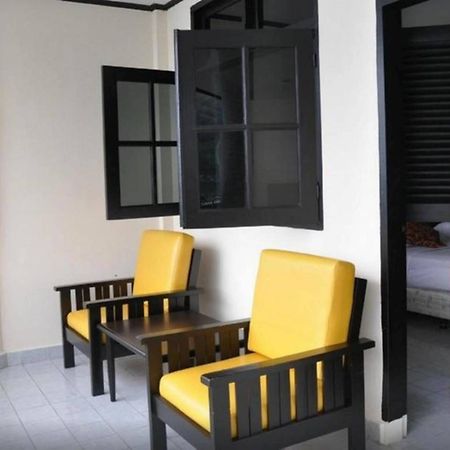 Danau Toba International Cottage Parapat Extérieur photo