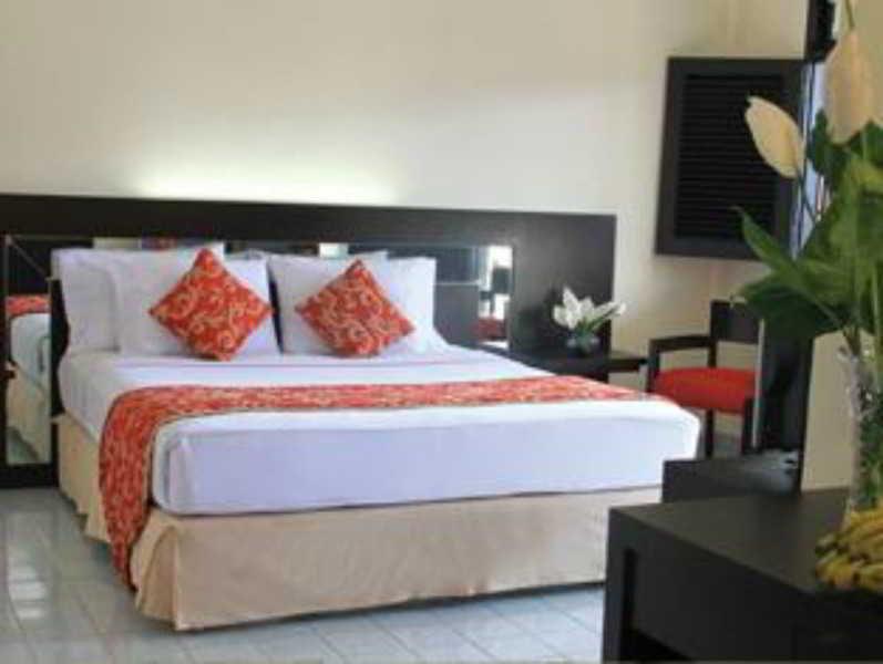 Danau Toba International Cottage Parapat Extérieur photo